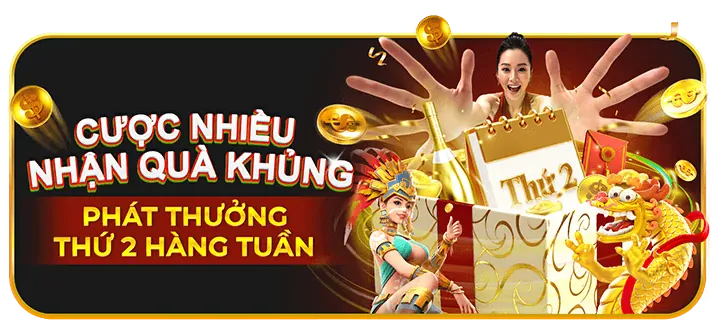 Đa dạng trò chơi Benbet Login