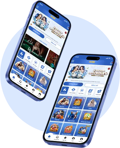 Giao diện thân thiện Benbet Login