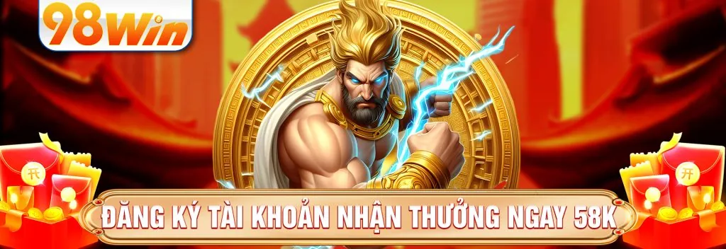 Hình ảnh chính của trò chơi Nổ Hũ tại Benbet Login, với biểu tượng Jackpot lớn và hiệu ứng ánh sáng rực rỡ, tông màu xanh vàng chủ đạo.