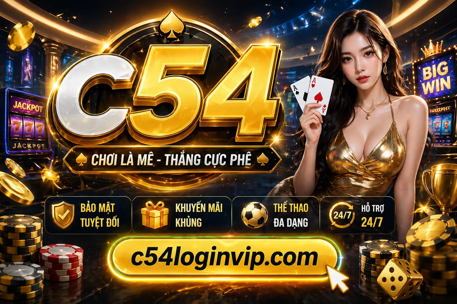 Hình ảnh chính về lợi ích đăng ký Benbet
