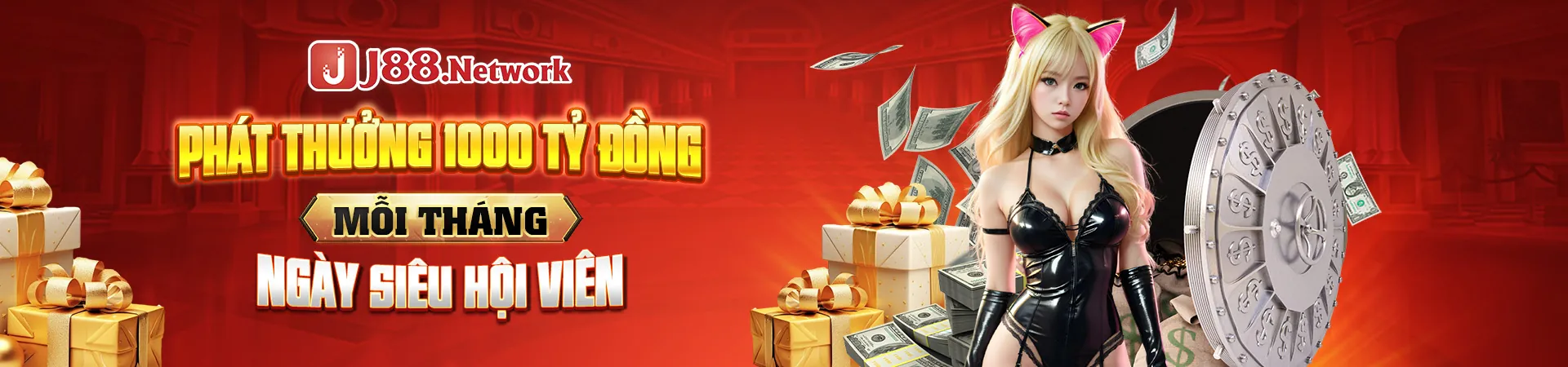 Kho game đa dạng tại Benbet Login