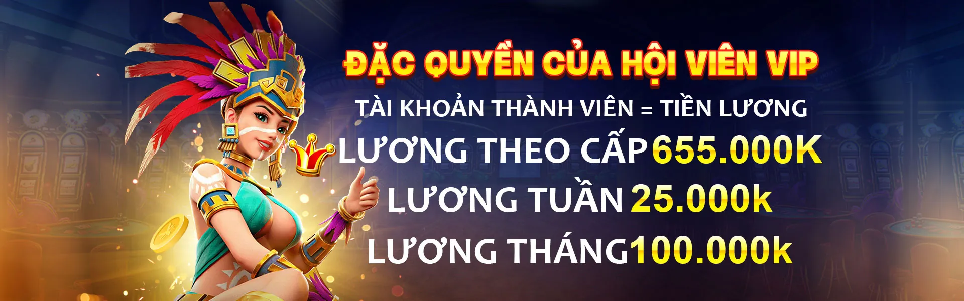 Chương trình Đại lý Benbet