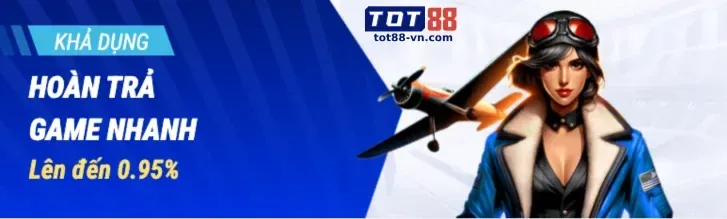 Hoàn trả hàng tuần Benbet